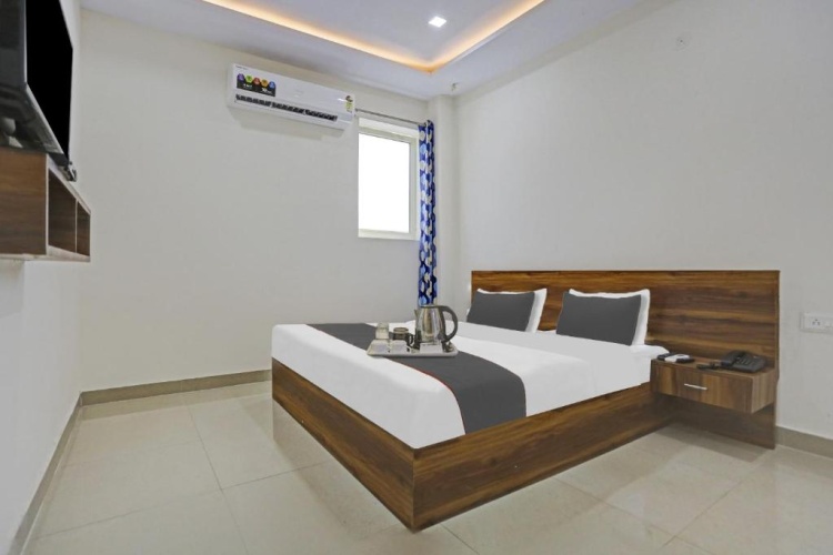 Classic Triple room