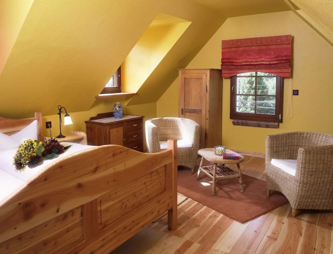 Hotel Haus Kylltal