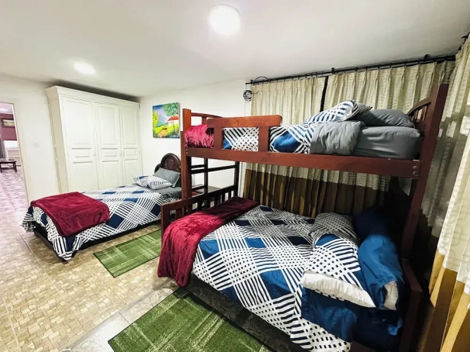 Comfort Apartment