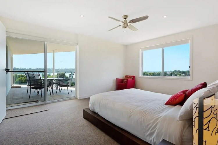 Oceanview Serenity