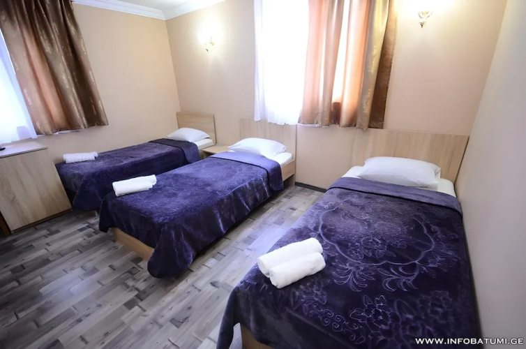 Hotel Oscar