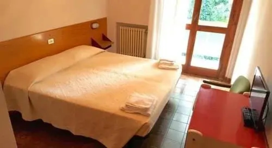 Hotel Valverde