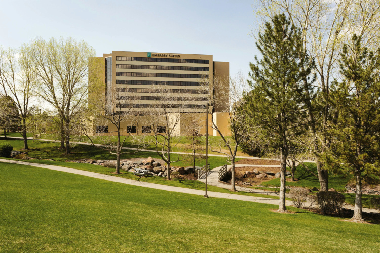 Embassy Suites by Hilton Denver Tech Center photo 26