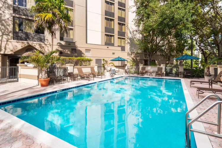 Hyatt Place Ft Lauderdale - Plantation photo 17