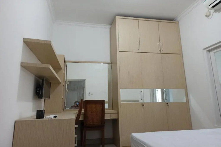 OYO Life 3007 Kuta G6 19