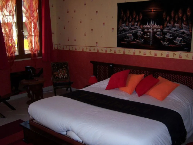 B&B Sawan