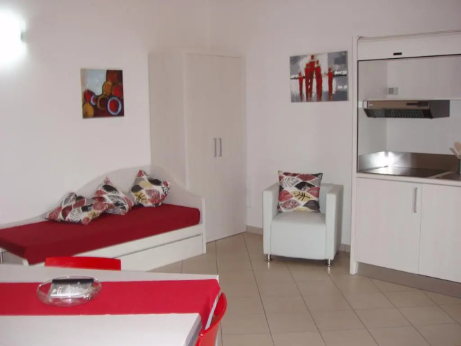 Residence Candeloro