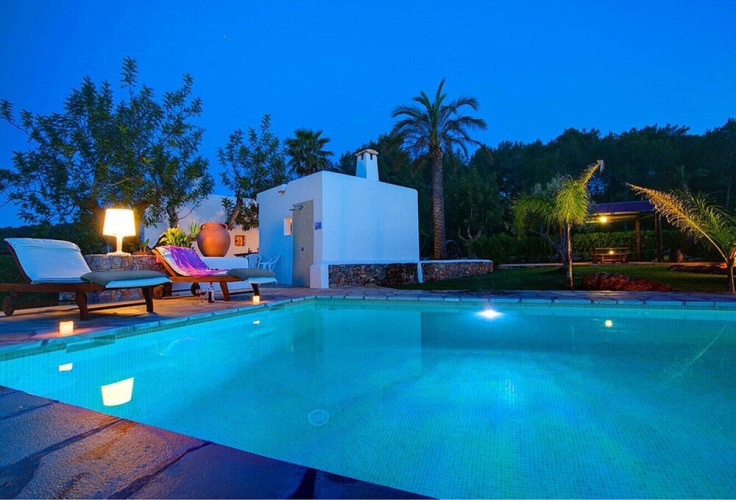 Villa Atzi