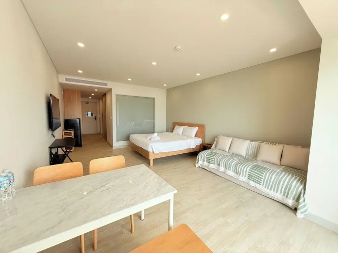 Apartment Lotte 2