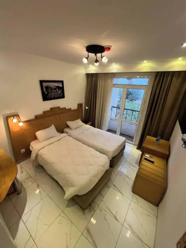 El Djanoub Hotel
