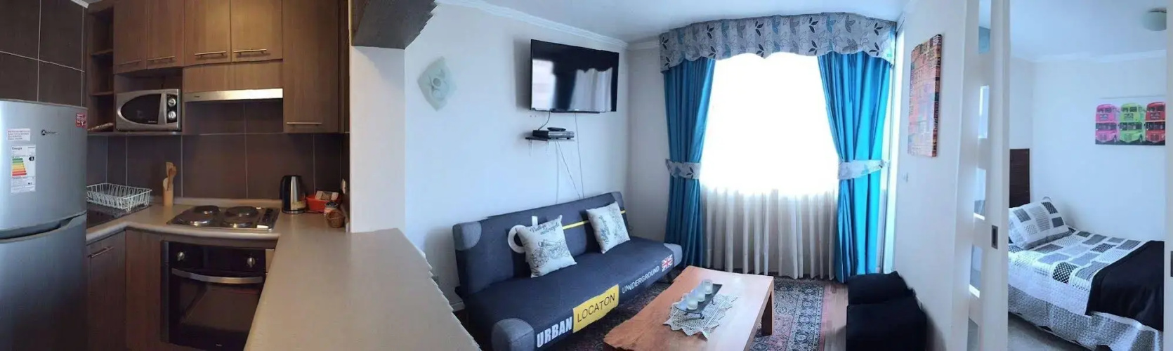 Almond Suite - San Francisco