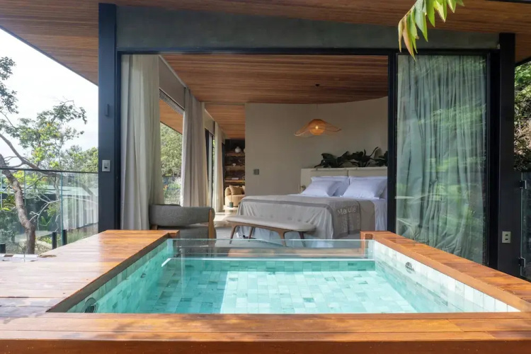 Majulê Ecolodge