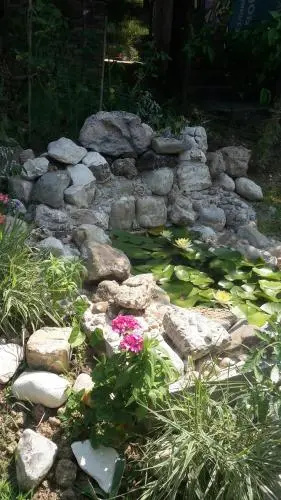 Guesthouse Bagira