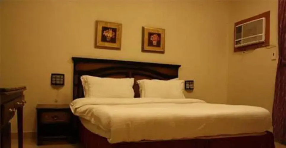 Al Muhaideb Suwaidy 25 Apartment