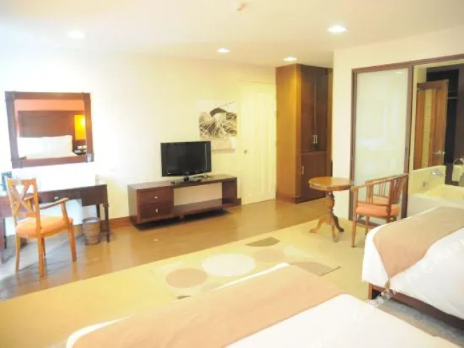 Coron Gateway Hotel and Suites