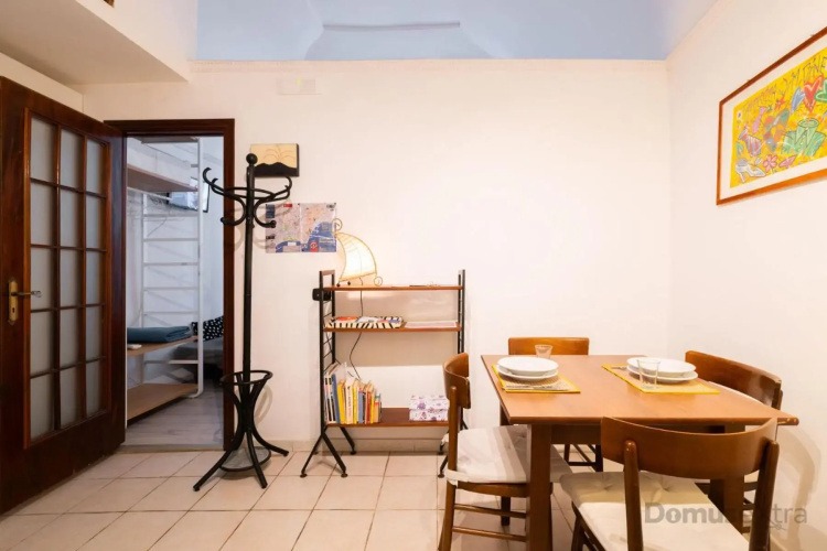 Villari Guest House By DomusExtra