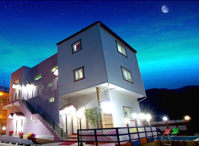 Otel görseli