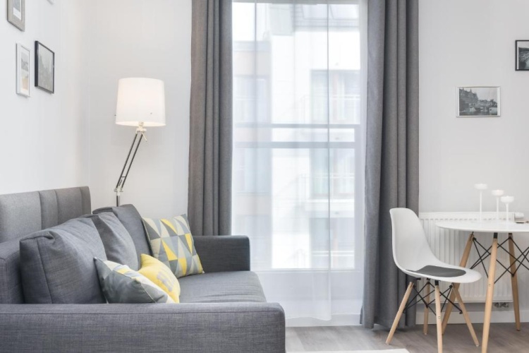 Comfort Studio Apartment