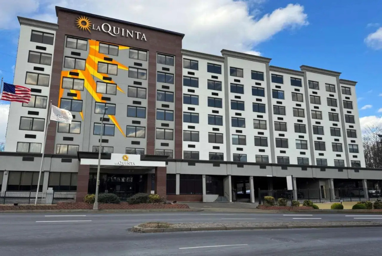 Imagen del hotel