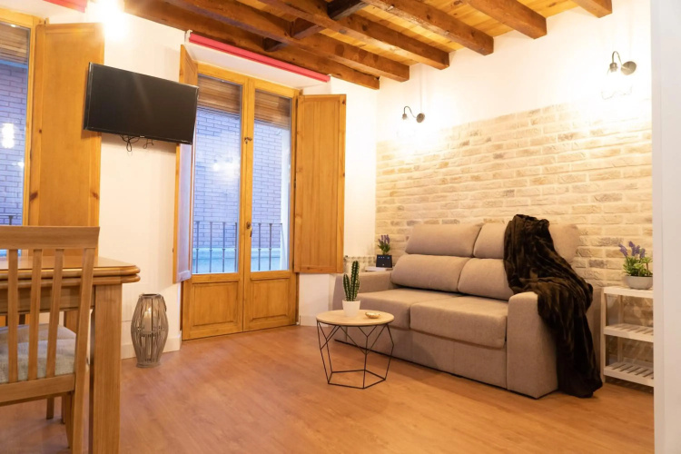 Apartamento Cordonerias