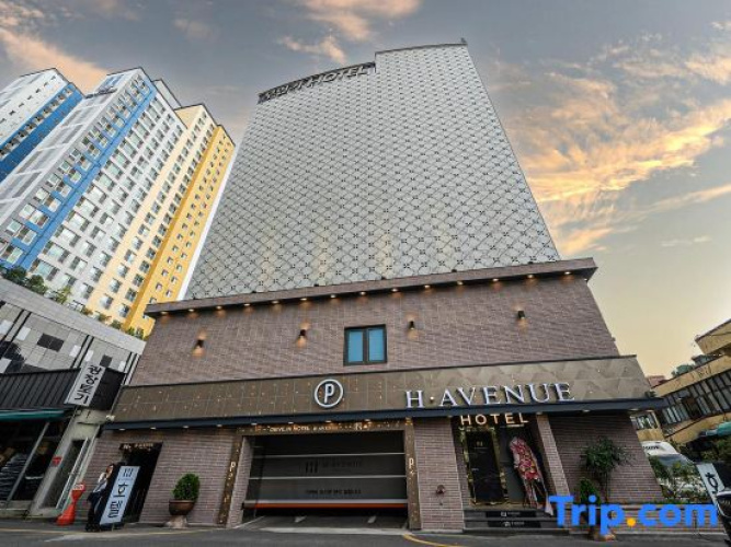 Hotelafbeelding
