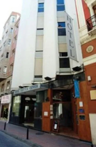 Otel görseli