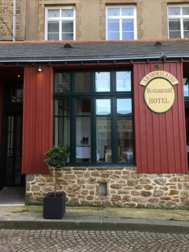 Hotel Armoricaine