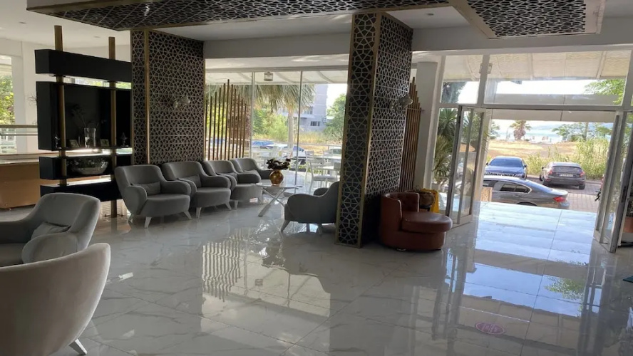 Hotel Gold Stone