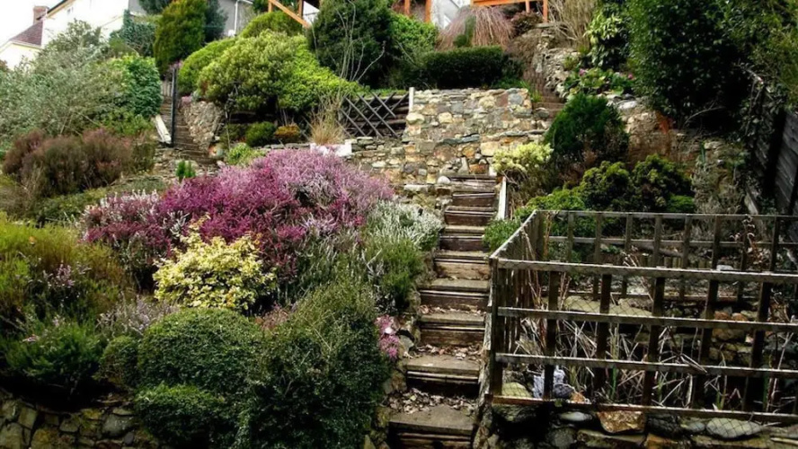 The Secret Garden