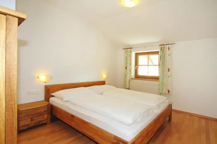 Apartment Rossl, Itter