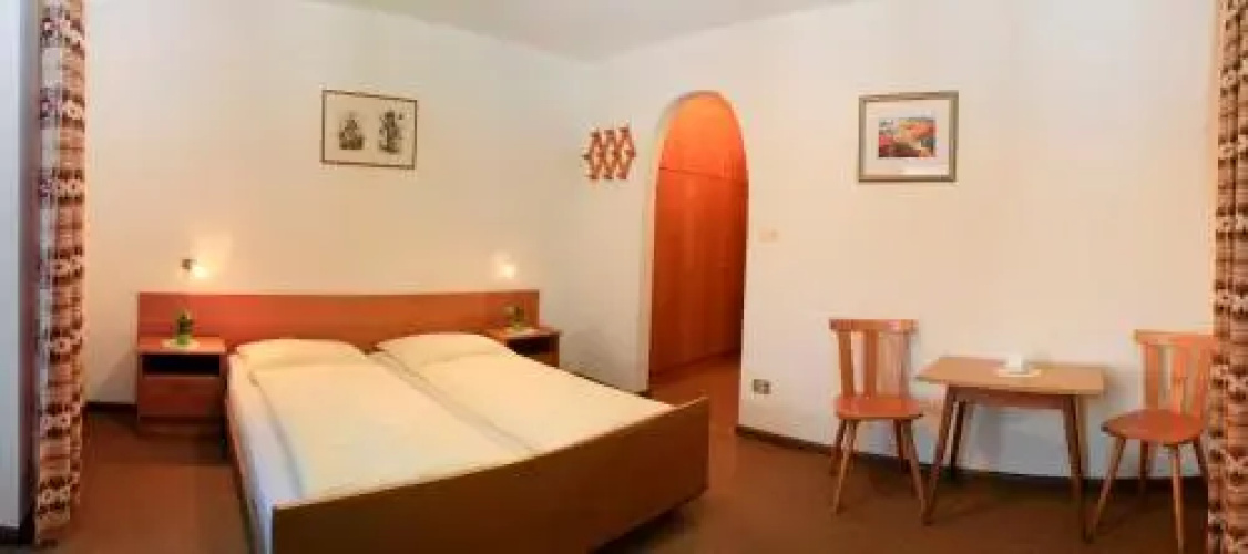 Pension Rastnerhof
