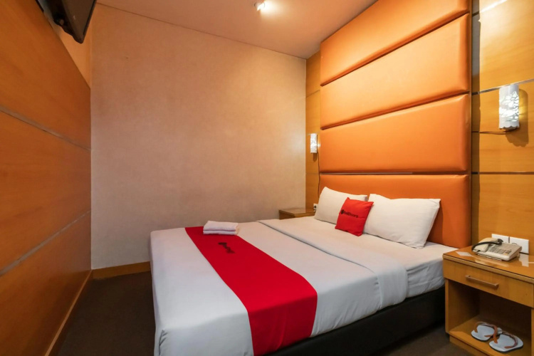 Mirah Hotel
