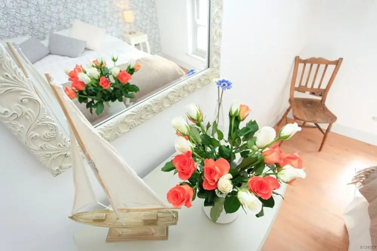 Croyde Wisteria Cottage 4 Bedrooms