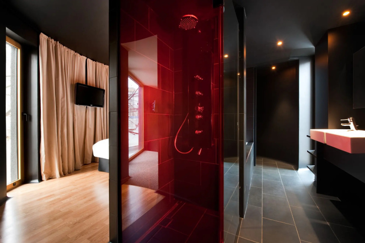 Axel Hotel Berlin - Adults Only photo 11