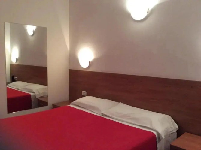 Hotel San Marco
