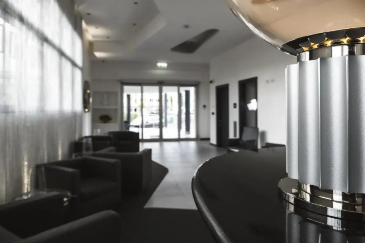 Loto Business Hotel