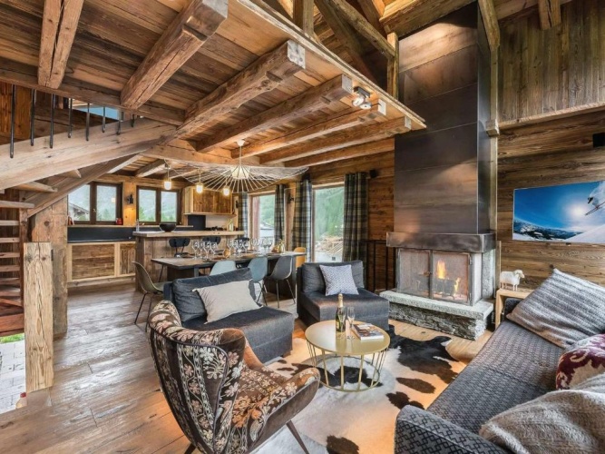 Chalet