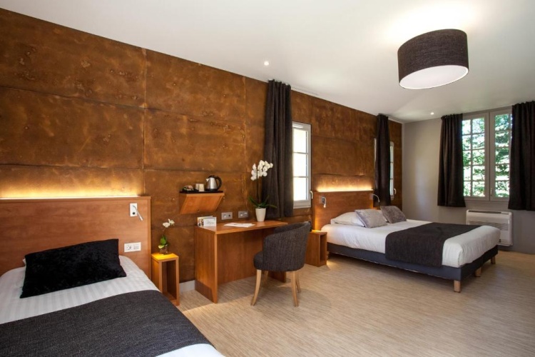 Premium Quadruple room