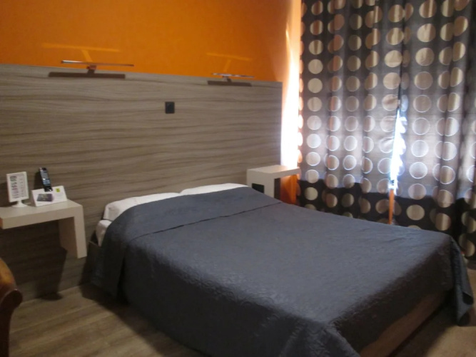 Hotel Les Gravades