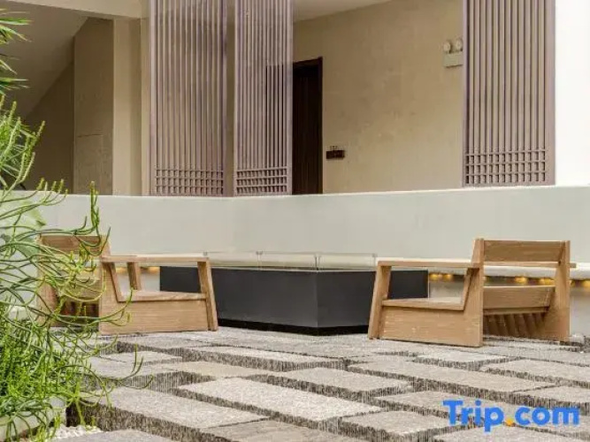 Puyi Homestay