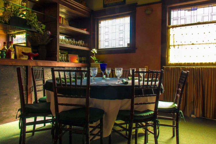 Greenbriar Inn
