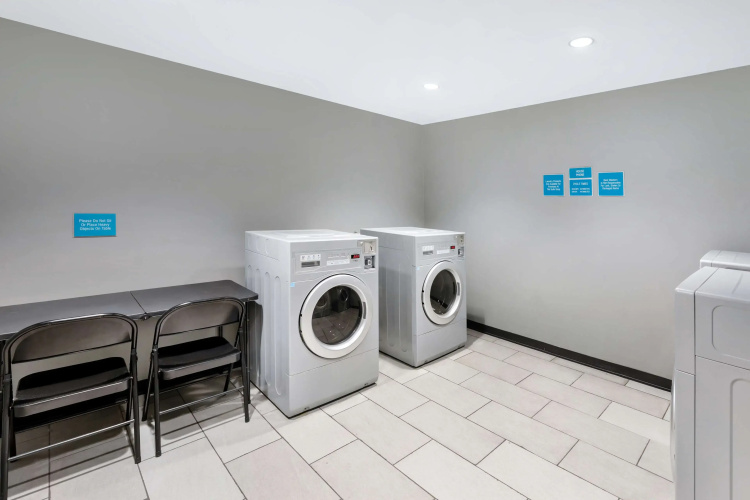 Best Western Plus Executive Residency Marion