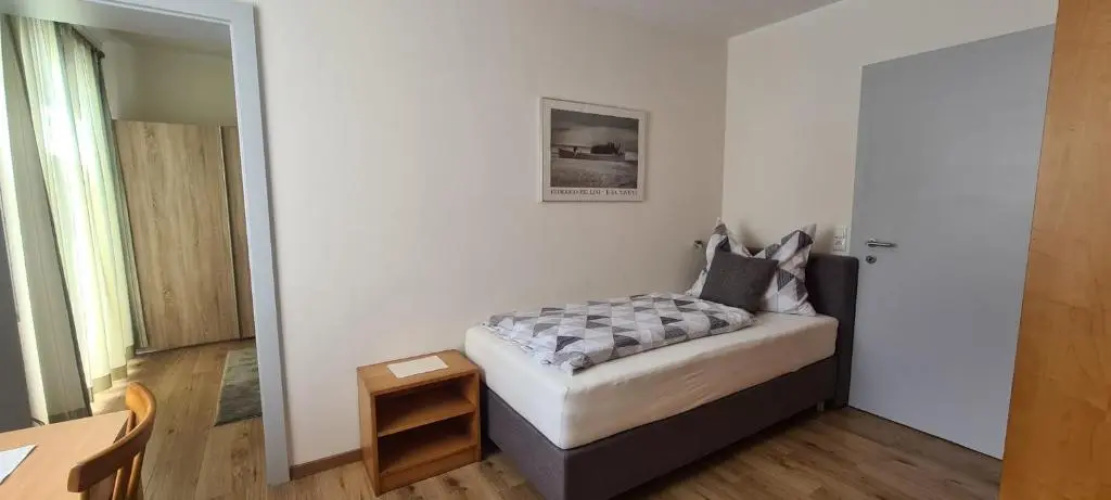 Appartements Dallavia