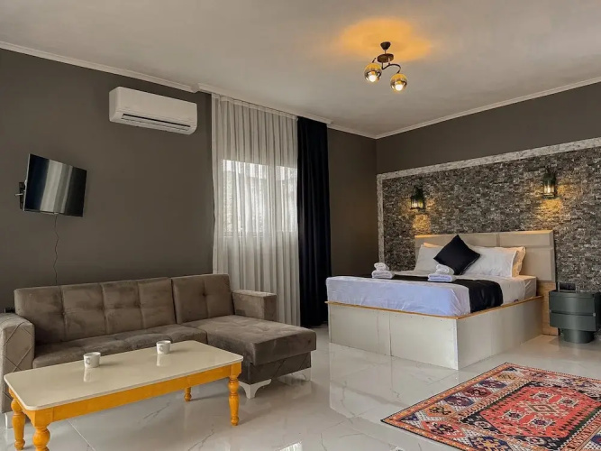 Paska otel