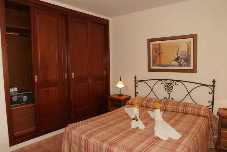 Villas Corralejo
