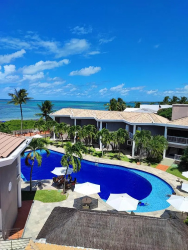 Hotel Coral Beach