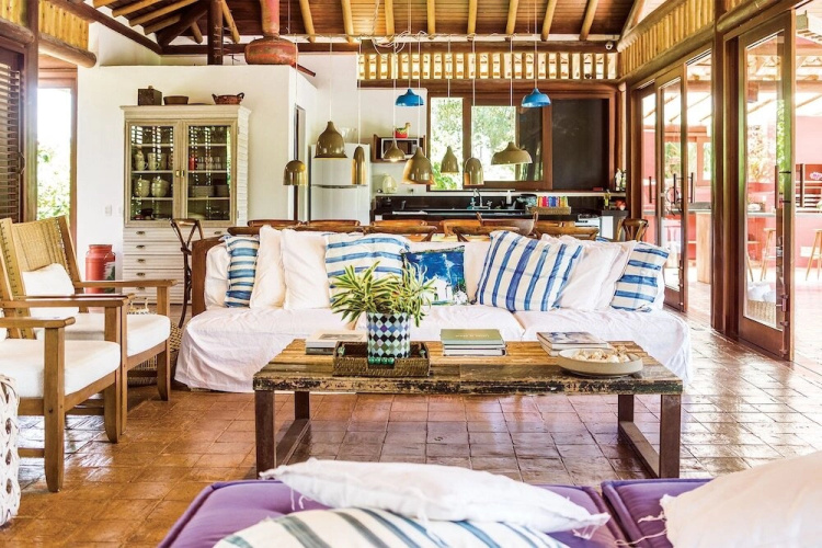 Casa Espelho
