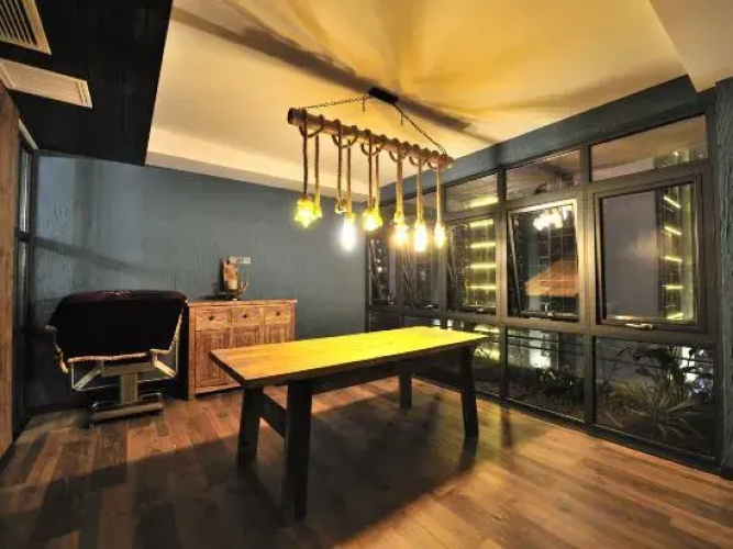 Wansheng Taoyao Homestay