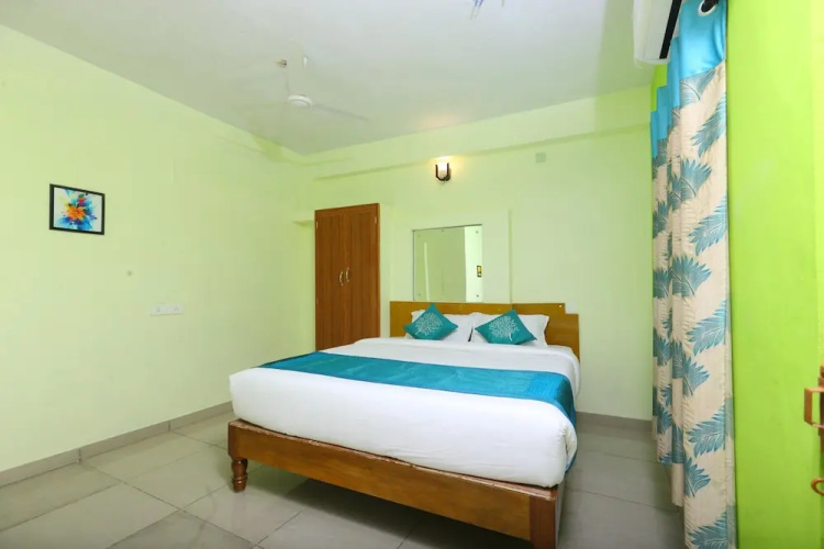 Hotel Le Sai