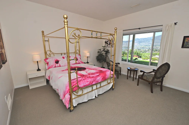 The White Horse Bed & Breakfast